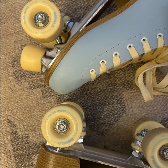 Impala roller skates - Picture 5 of 7